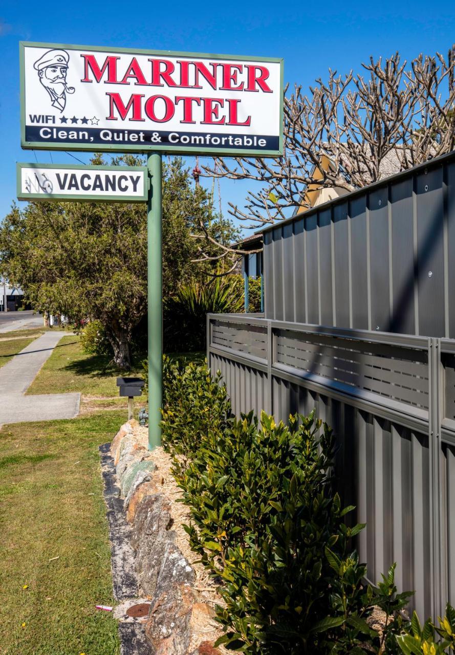 Mariner Motel Laurieton Kültér fotó