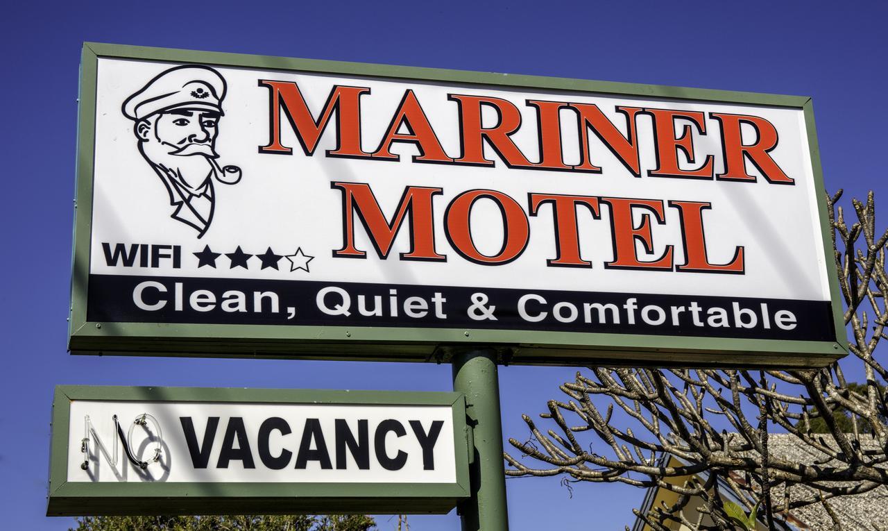 Mariner Motel Laurieton Kültér fotó