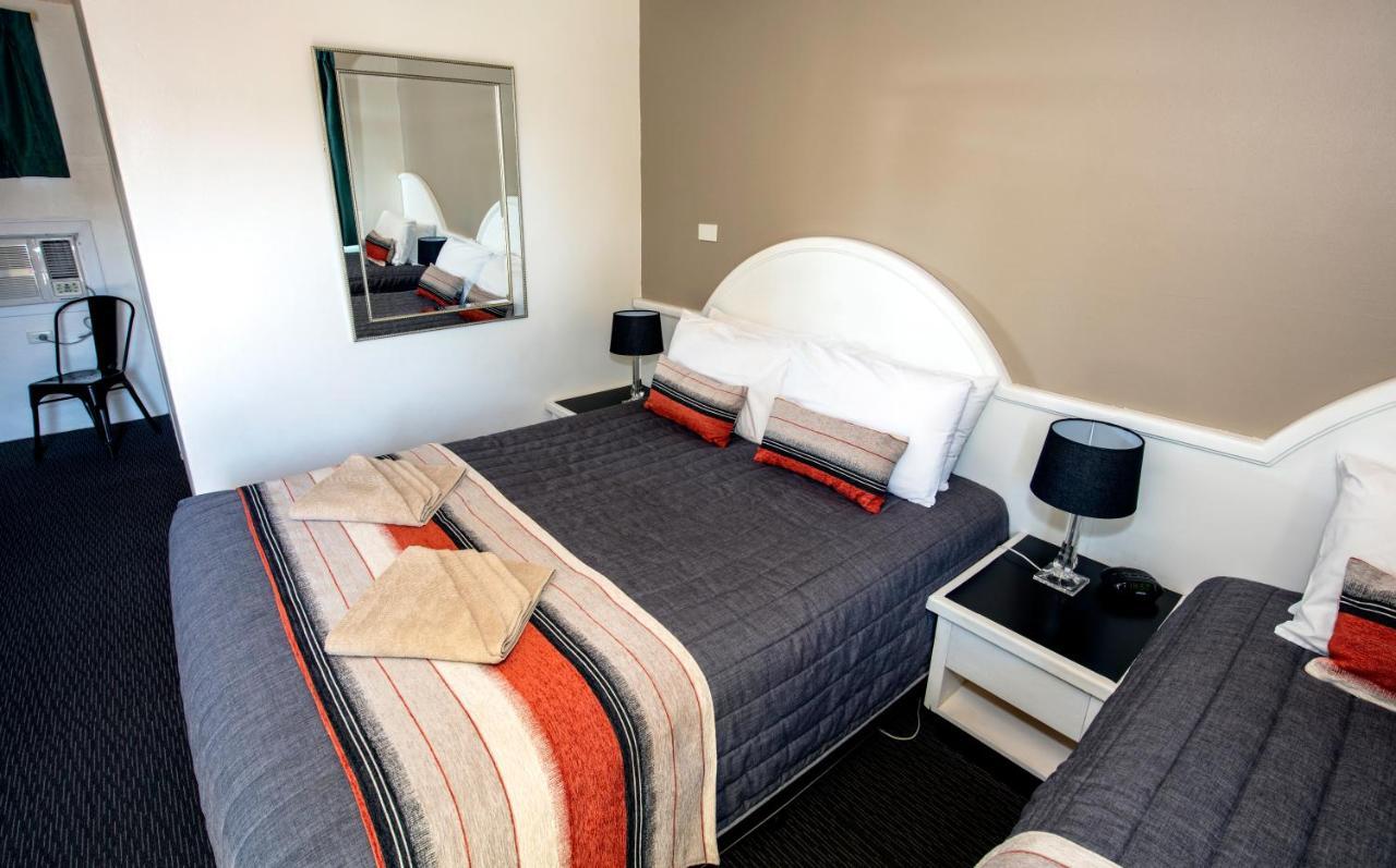 Mariner Motel Laurieton Kültér fotó