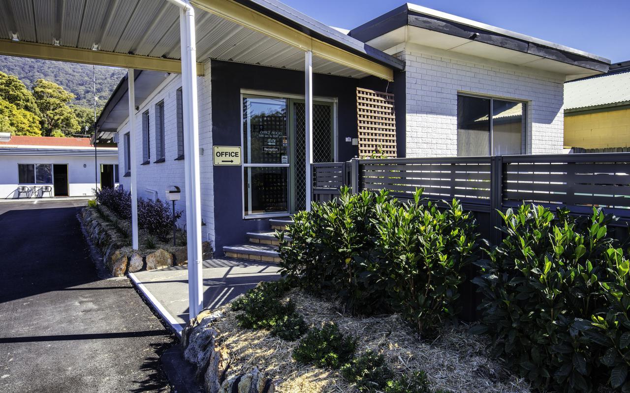 Mariner Motel Laurieton Kültér fotó