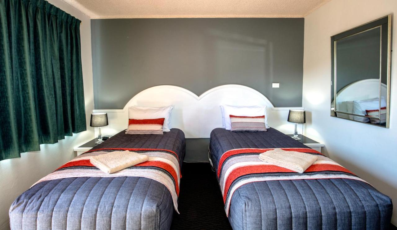 Mariner Motel Laurieton Kültér fotó